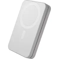 dbramante1928 re-charge - 3in1 - Qi1.3 Power Bank - 8000mAh - 8000 mAh