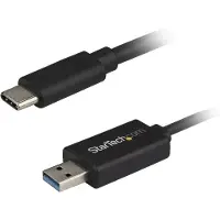 StarTech.com Usb-c Til Usb-dataoverførsel