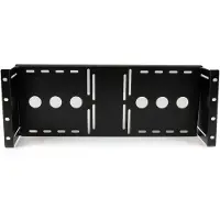 StarTech.com Rack-skab Lcd-skærmholder
