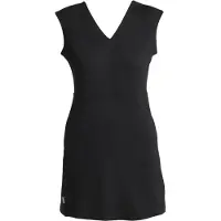 Icebreaker Merino 200 Granary V Neck ærmeløs Kjole