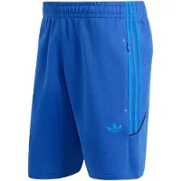 Adidas Originals Spacer Teamgeist 26 Cutline Shorts, størrelse X-Small