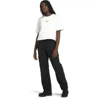 Timberland Shirts lyseorange / hvid