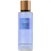 Victoria's Secret Midnight Bloom Shimmer Fragrance Body Mist 250 ml