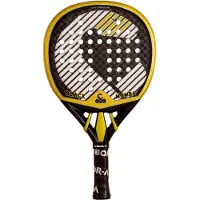 Vibor-A Black Mamba Radical 12k 3.0 Padelketcher