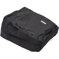 Thule Chariot Trailer Omslag