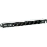 Equip 333315 Strømskinne Til Rack