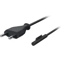 Microsoft Surface 65W Power Supply - Strømforsyningsadapter - 65 Watt