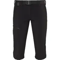 Maier Sports Inara Slim 3/4-bukser