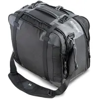 Kriega KS-40 Travel Bag til aluminium-kuffert TIL ALUMINIUMSKUFFERT sølv
