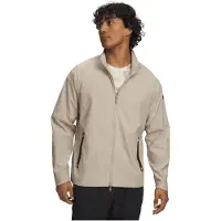 Under Armour Unstoppable Non-hood Sweatshirt Med Lynlås