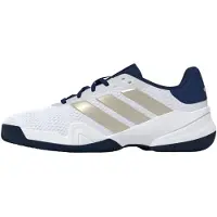 Adidas Barricade Sko Til Alle Overflader
