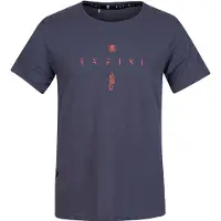 Rafiki Zone T-shirt Med Korte ærmer