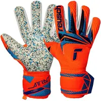 Reusch Attrakt Fusion Nc Målmandshandsker
