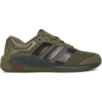 Adidas Sportssko 'DROPSET 4 POWER' gran / sort