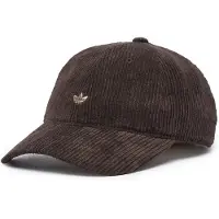 Adidas Kasket - Baseball - Aurora Coffee - - 58 cm - Kasket