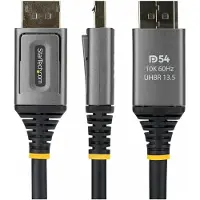 StarTech.com StarTech - DisplayPort cable - DisplayPort to DisplayPort - 3 m