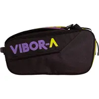 Vibor-A Technic Padelketcher Taske