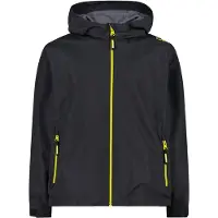 CMP Fix Hood 39x7984 Jakke