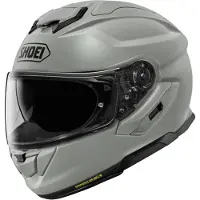 Shoei GT-Air 3 Integralhjelm Grå L