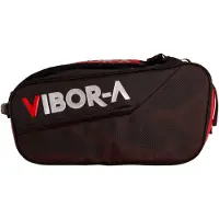 Vibor-A Technic Padelketcher Taske