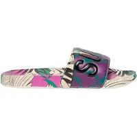 Superdry Printed All Over Print Pool Klipklapper