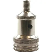 Silca Av/cv Pumpens Hoved