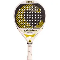 Vibor-A Black Mamba Evo Pro Padelketcher