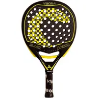 Vibora Black Mamba Pro 2.0 Padelketcher