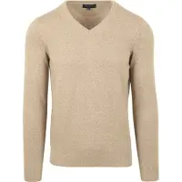 Suitable Suitabe Respect Vinir Puover Meange Sand Beige måe