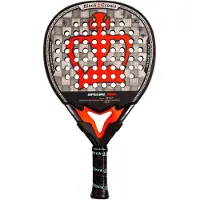 Black Crown Special Max Padelketcher