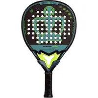 Black Crown Special Elite Padelketcher