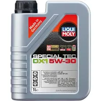 Liqui moly Tec Dx1 Motorolie 1l