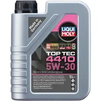 Liqui moly Top Tec 4410 Sae 5w-30 1l Motorolie
