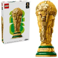 LEGO Editions Sports 43020 Officielt FIFA VM-trofæ