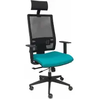 Piqueras Y Crespo Traslack Bali Ergonomisk Kontorstol