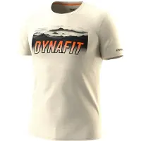 Dynafit Transalper Graphic T-shirt Med Korte ærmer