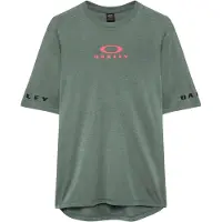 Oakley Apparel Free Ride Rc Kortsærmet Enduro-trøje
