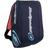 Bullpadel Tour Bppex002 Padelketcher Taske