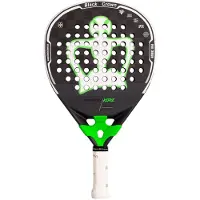 Black Crown Patron Kore Padelketcher