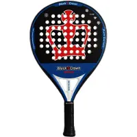 Black Crown Rebel Padelketcher