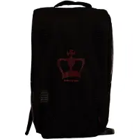 Black Crown Plus Padelketcher Taske