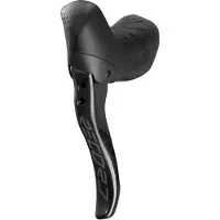 Campagnolo Ergopower Db Sx Record Wrl 1x13s Venstre Bremsegreb Med Gearskifter