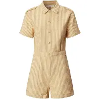 Pepe Jeans Fay Aio Kortærmet Romper