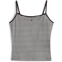 Tommy Hilfiger Essential Strap ærmeløs T-shirt