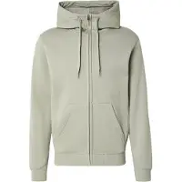 G-Star Premium Core Hooded Zip Sweater - Green - Men