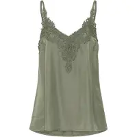 Cream Overdel 'Anna' oliven