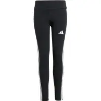 Adidas Sportsbukser 'Essentials' sort / hvid