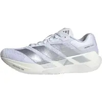 Adidas Sportssko sølv / hvid