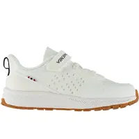 Viking Sko - Bouncy Sol 1V - Hvid - - 34 - Sko