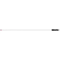 Linex BBP 100, Glasfiber, Hvid, 102 cm